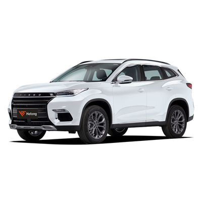 Chery Exeed LX TX SUV à grande vitesse ET-i Voiture électrique hybride 1.5T Couleur intérieure sombre 2022