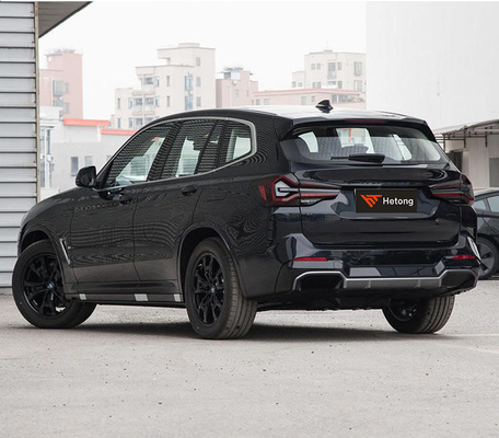2022 Bmw Ix3 modèle économique voiture électrique haute vitesse pour adultes puissance maximale kW 210