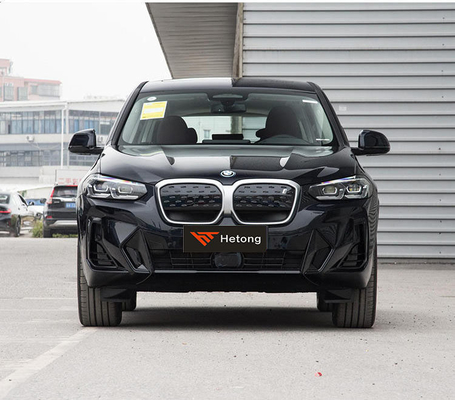 2022 Bmw Ix3 modèle économique voiture électrique haute vitesse pour adultes puissance maximale kW 210