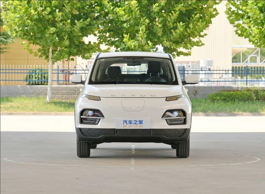 Dayun Yuehu Es3 Ev Véhicule électrique avec des options personnalisées et une capacité de longue portée