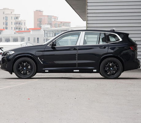 2022 Bmw Ix3 modèle économique voiture électrique haute vitesse pour adultes puissance maximale kW 210