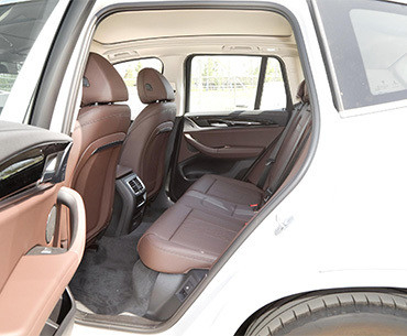 2022 Bmw Ix3 modèle économique voiture électrique haute vitesse pour adultes puissance maximale kW 210