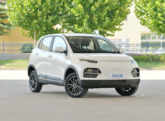 Dayun Yuehu Es3 Ev Véhicule électrique avec des options personnalisées et une capacité de longue portée