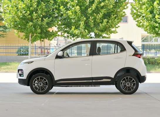 Dayun Yuehu Es3 Ev Véhicule électrique avec des options personnalisées et une capacité de longue portée