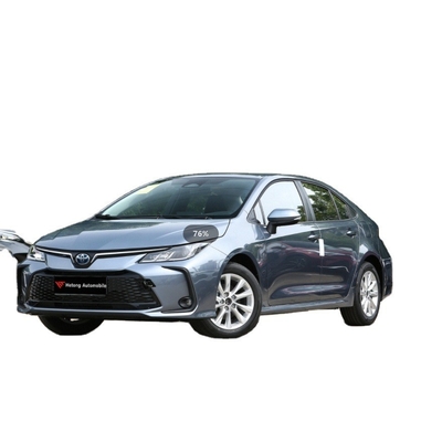 2023 Toyota Corolla Hybrid 1.8l E-cvt Édition Elite sièges 5 sièges Longueur 4635mm