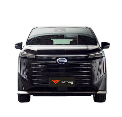 Trump Gacchi E9 2023 MAX hybride rechargeable 2.0T 190HP 5 portes 7 places 3,5H Charge lente