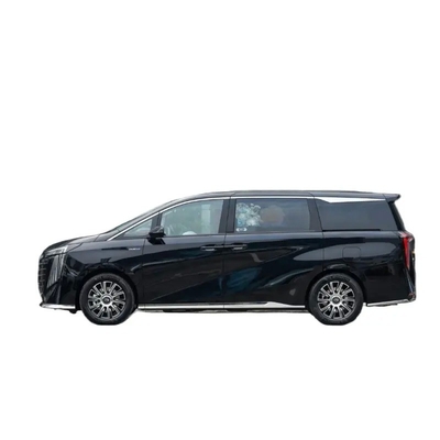 Trump Gacchi E9 2023 MAX hybride rechargeable 2.0T 190HP 5 portes 7 places 3,5H Charge lente
