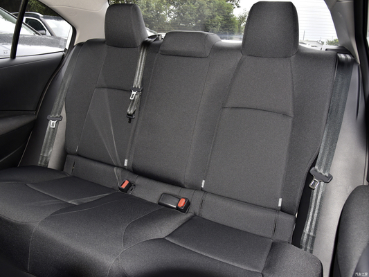 2023 Toyota Corolla Hybrid 1.8l E-cvt Édition Elite sièges 5 sièges Longueur 4635mm