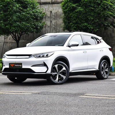 BYD Song Plus SUV électrique 333Ps Moteur 4705*1890*1680 Dimensions et véhicule énergétique