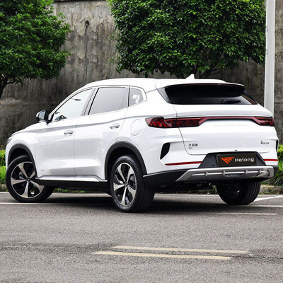 BYD Song Plus SUV électrique 333Ps Moteur 4705*1890*1680 Dimensions et véhicule énergétique