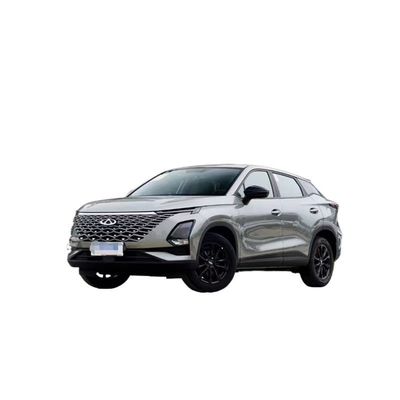 2021 Chery Omoda C5 Jetour Dasheng 5 sièges Compact Suv Type de carburant à l'essence