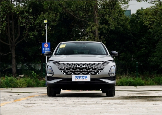 2021 Chery Omoda C5 Jetour Dasheng 5 sièges Compact Suv Type de carburant à l'essence