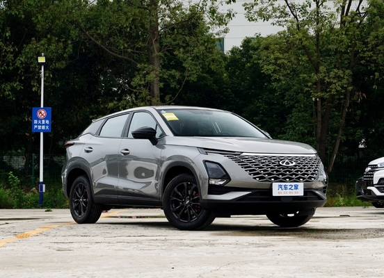 2021 Chery Omoda C5 Jetour Dasheng 5 sièges Compact Suv Type de carburant à l'essence