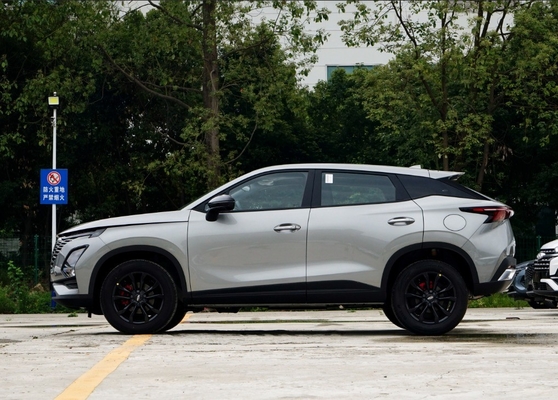 2021 Chery Omoda C5 Jetour Dasheng 5 sièges Compact Suv Type de carburant à l'essence