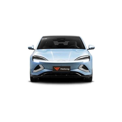 Vitesse maximale 180 Km/h Personnalisé BYD SEAL 2022 650 km Voiture électrique à quatre roues motrices