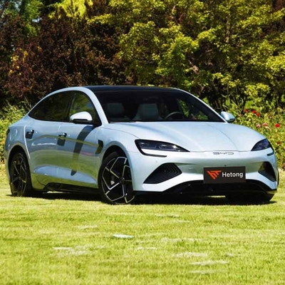 Vitesse maximale 180 Km/h Personnalisé BYD SEAL 2022 650 km Voiture électrique à quatre roues motrices