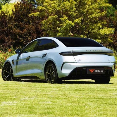 Vitesse maximale 180 Km/h Personnalisé BYD SEAL 2022 650 km Voiture électrique à quatre roues motrices
