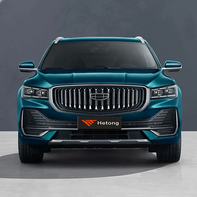 Geely Monjaro 2023 SUV voiture 2.0 à 4 roues motrices exclusivement à l'essence avec type de moteur turbo