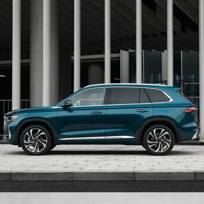 Geely Monjaro 2023 SUV voiture 2.0 à 4 roues motrices exclusivement à l'essence avec type de moteur turbo