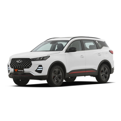 Chery Tiggo 3X régulation de vitesse normale 200-300Nm couple maximal Véhicule électrique à énergie
