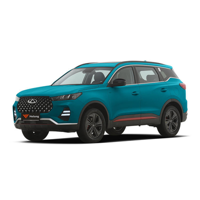Chery Tiggo 3X régulation de vitesse normale 200-300Nm couple maximal Véhicule électrique à énergie