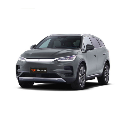 Max Speed 180 Voiture électrique BYD Tang 2020 2021 2022 2023 avec haute vitesse et portée de 635 km