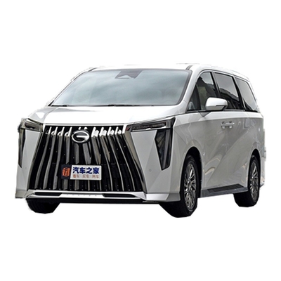 Trump Gacchi M8 ABS équipé de cuir léger électrique Turbo Roof Mpv Véhicule pour adultes