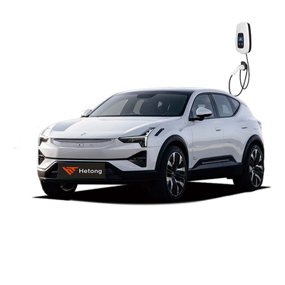 Batterie au lithium ternaire 2023 Polestar3 5 portes 4 places EV voiture à hayon énergie voitures d'occasion Polestar 2 3 électrique pur