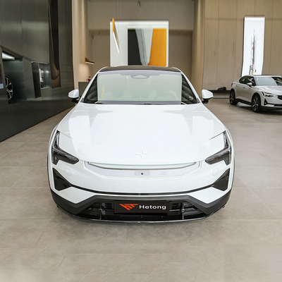Batterie au lithium ternaire 2023 Polestar3 5 portes 4 places EV voiture à hayon énergie voitures d'occasion Polestar 2 3 électrique pur