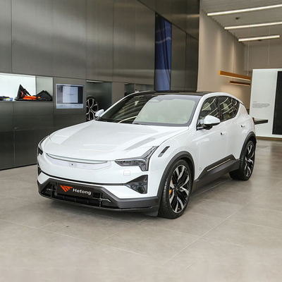 Batterie au lithium ternaire 2023 Polestar3 5 portes 4 places EV voiture à hayon énergie voitures d'occasion Polestar 2 3 électrique pur