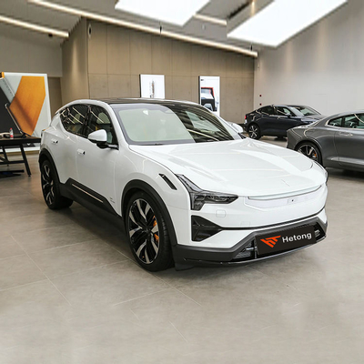 Batterie au lithium ternaire 2023 Polestar3 5 portes 4 places EV voiture à hayon énergie voitures d'occasion Polestar 2 3 électrique pur