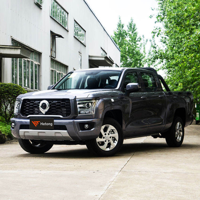 Ventilateur électrique et barre à rouleaux chinois Mini pick-up pour Great Wall Wingle