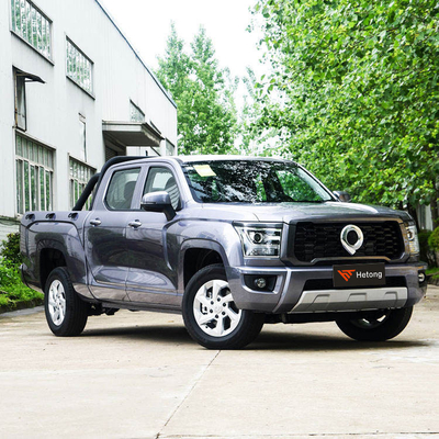 Ventilateur électrique et barre à rouleaux chinois Mini pick-up pour Great Wall Wingle