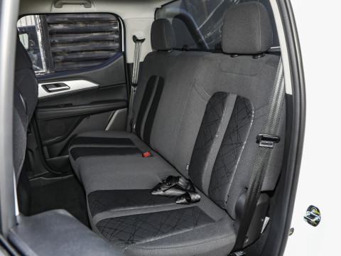 Ventilateur électrique et barre à rouleaux chinois Mini pick-up pour Great Wall Wingle