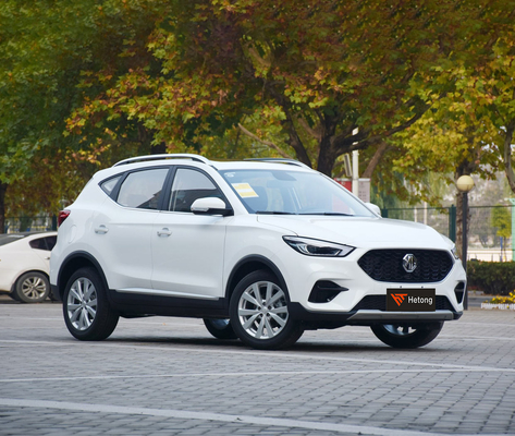 Climatiseur manuel et suspension à faisceau de torsion MG ZS Voiture pour famille économique