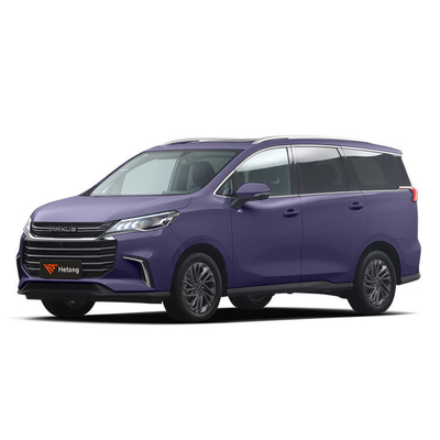 SAIC MAXUS G50 PLUS voiture à essence à grande vitesse avec 4 airbags personnalisés