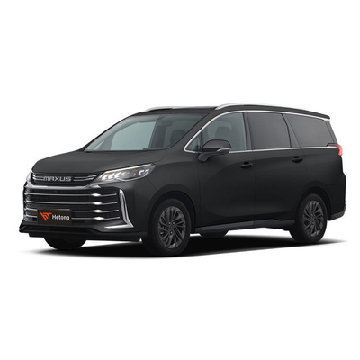 SAIC MAXUS G50 PLUS voiture à essence à grande vitesse avec 4 airbags personnalisés