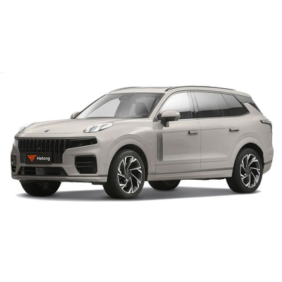 Direction gauche Lynk Co 09 Fév 2023 2.0Td Em-P Voyage Edition Am Six sièges voiture électrique