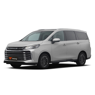 SAIC MAXUS G50 PLUS voiture à essence à grande vitesse avec 4 airbags personnalisés