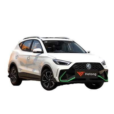MG ZS 1.5T Automatique 5 portes 5 sièges SUV Utilisé pour le réglage électrique du siège du copilote