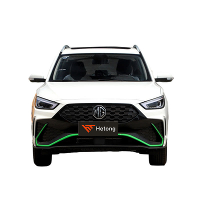 MG ZS 1.5T Automatique 5 portes 5 sièges SUV Utilisé pour le réglage électrique du siège du copilote