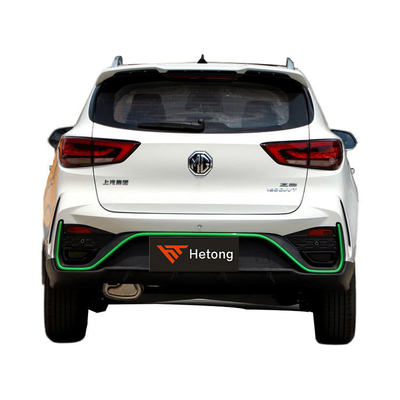 MG ZS 1.5T Automatique 5 portes 5 sièges SUV Utilisé pour le réglage électrique du siège du copilote