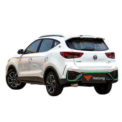 MG ZS 1.5T Automatique 5 portes 5 sièges SUV Utilisé pour le réglage électrique du siège du copilote