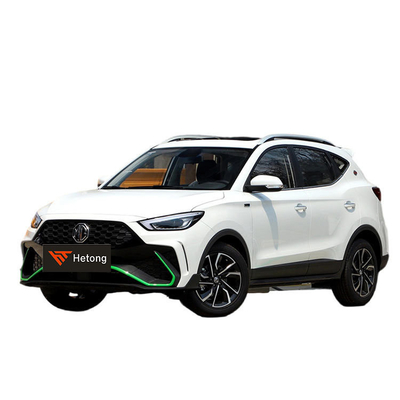 MG ZS 1.5T Automatique 5 portes 5 sièges SUV Utilisé pour le réglage électrique du siège du copilote