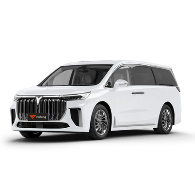 VOYAH Dreamer Mengxiangjia 2022 Luxe EV MPV Direction gauche Dimension 5315*1985*1820