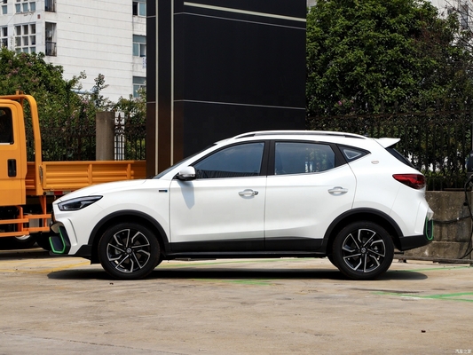 MG ZS SUV La voiture familiale ultime Puissance maximale 150-200PS et poids de freinage 1000kg-2000kg