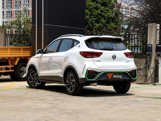 MG ZS SUV La voiture familiale ultime Puissance maximale 150-200PS et poids de freinage 1000kg-2000kg
