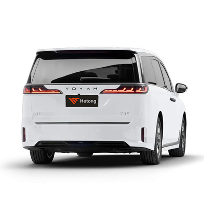 VOYAH Dreamer Mengxiangjia 2022 Luxe EV MPV Direction gauche Dimension 5315*1985*1820