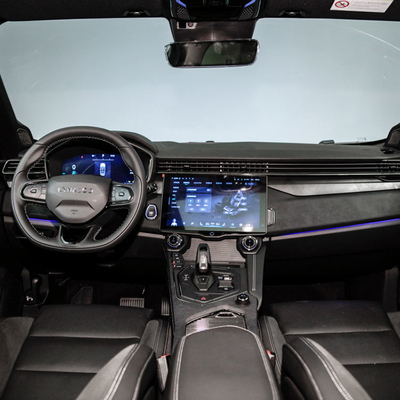 Compact SUV Véhicule électrique à grande vitesse Voiture électrique à grande vitesse 2023 Lynk Co 01 PHEV 1.5TD EM-P AM
