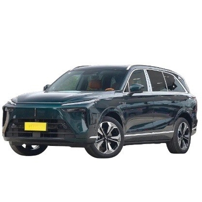 2023 Great Wall Wey Lanshan Dht-phev SUV avec double moteur à grande vitesse et super longue portée